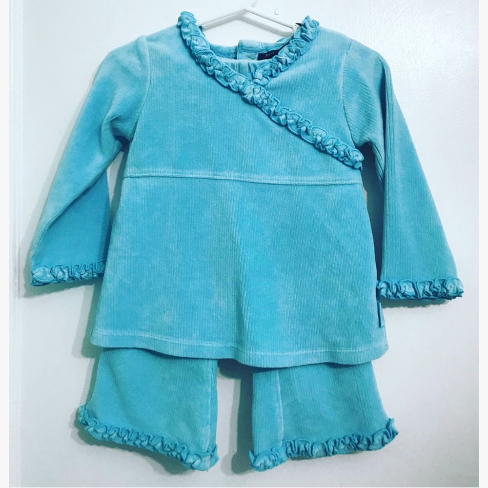 The Children’s Place | 2 piece outfit | 18 months